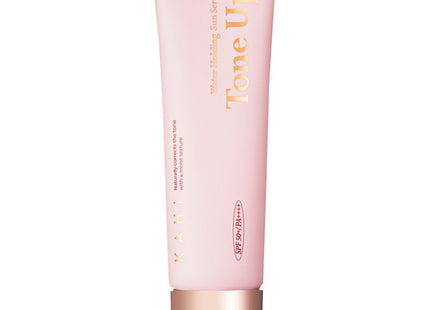 GAHI  Water Holding Tone-Up Sun Serum SPF50+ PA++++, 50ml, 1 count