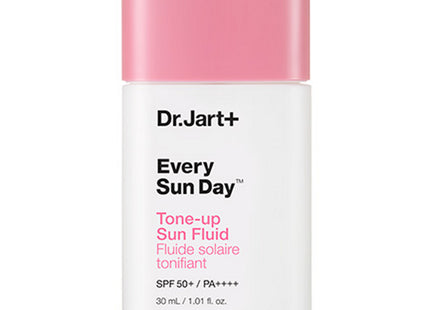 DR.JART+  Every Sun Day Tone-Up Sun Fluid SPF50+ PA++++ 30ml 1ea