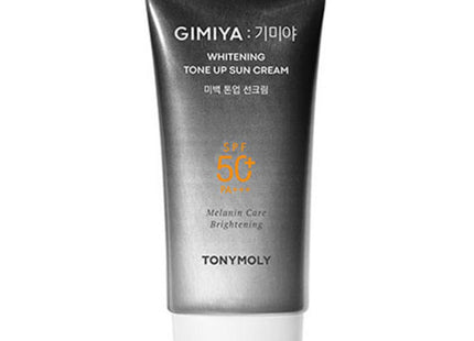 TONYMOLY Gimiyya Tone-Up Sun Cream SPF50+ PA+++ 50ml 1ea