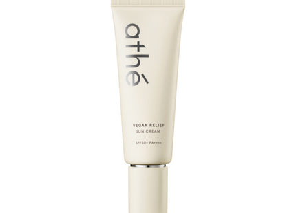 ATHE  Relief Sunscreen SPF50+ PA++++, 70ml, 1 piece