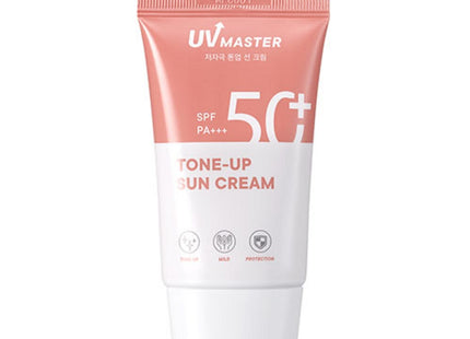 TONYMOLY  UV Master Tone Up Sun Cream SPF50+ PA+++, 50ml, 1ea