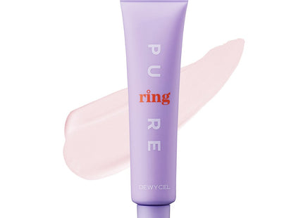 DEWYCEL  Puring Cream Pureskin Light 40ml 1ea