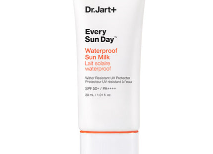 DR.JART+  Every Sun Day Waterproof Sun Milk SPF50+ PA++++ 30ml 1ea