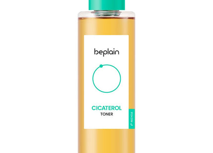 B.PLEIN  Cicaterol Toner 200ml 1 count