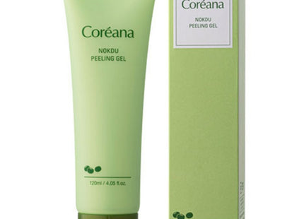 COREANA  Nokdu Peeling Gel, 120ml, 1 count