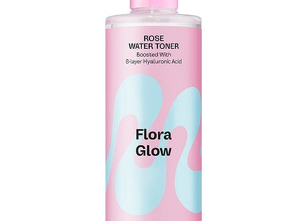 MAMONDE  Floral Glow Rose Water Toner 300ml 1 Pack