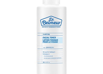DR.BELMEUR Clarifying Toner