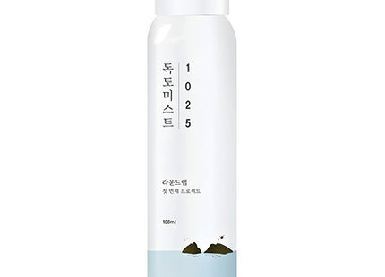 ROUND LAB  1025 Dokdo Mist 150ml 1ea