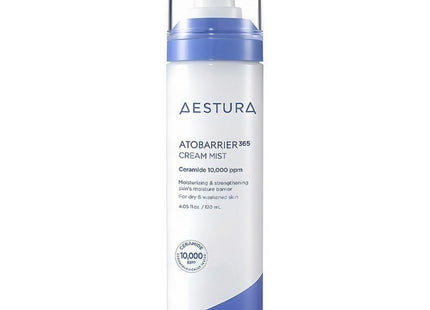 AESTURA  Atobarrier 365 Cream Mist 120ml 1 count
