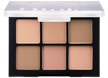 DINTO  Bluffy Finish Eye Shadow 701 Jane Austen 1pc