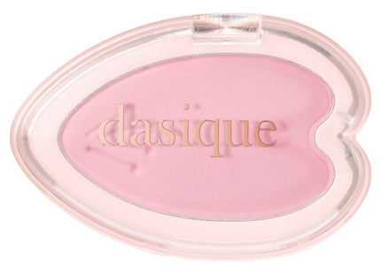 DASIQUE  Blooming Single Shadow, 08 Blooming Candy, 1 pc