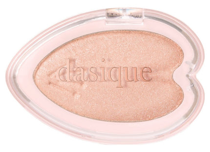 DAISY QU'ELLE Daisy Qu'elle Blooming Single Shadow 06 Petal Sprinkle, 1 pc