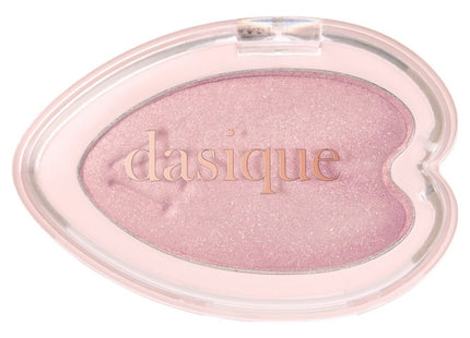 DASIQUE  Blooming Single Shadow, 07 Mystic Blossom, 1ea