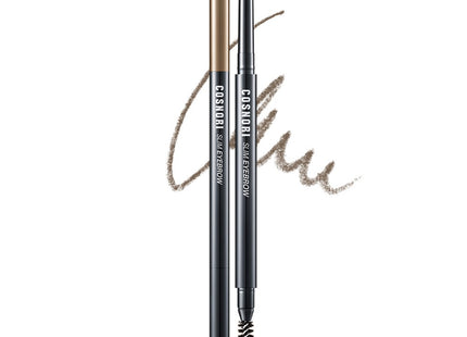 COSNOIR Cosnoir Slim Eyebrow Pencil 0.13g, 02 Ginger Cookie, 1 Count