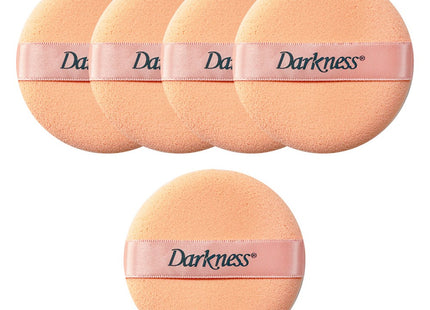 DARKNESS CASE Carron Puff 80Ø 5p