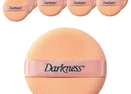DARKNESS CASE Caron Puff 80Ø 5p x 2