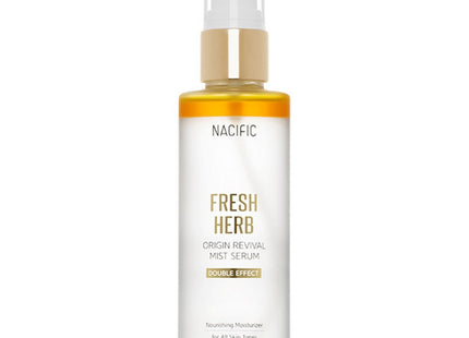 NESIFIK  Fresh Hub Origin Revival Mist Serum, 100ml, 1 Count