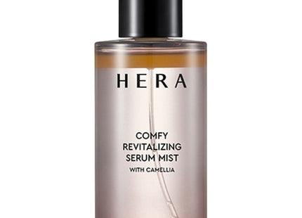 HERA  Comfy Revitalizing Serum Mist, 90ml, 1 Count