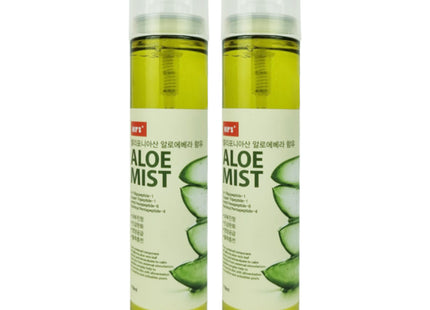 HIP'S ALOE Aloe Mist