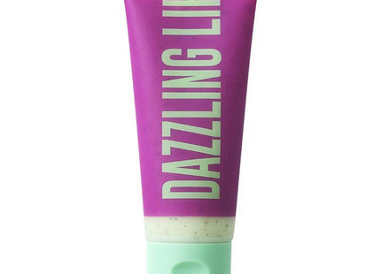 DEARDOOR  Dazzling Elbow Pigmentation Exfoliating Gentle Vegan Natural Body Scrub Waxing Care, 100ml, 1 Count