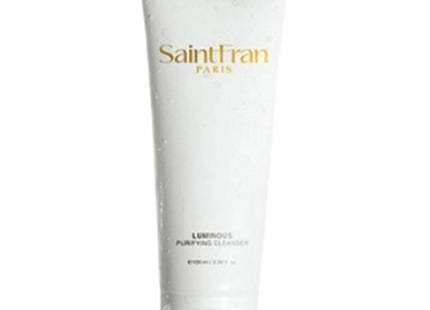 SAINTFRAM Luminous Purifying Cleanser