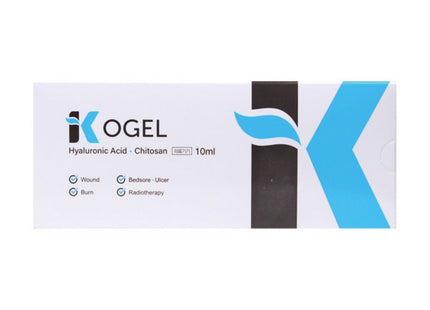 KOGEL  10ml Hyaluronic Acid Ointment