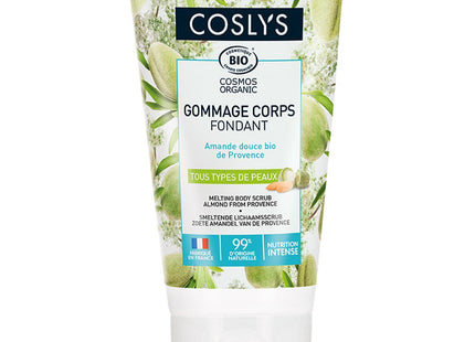 COSLSS  Body Scrub Sweet Almond 150g 1pc