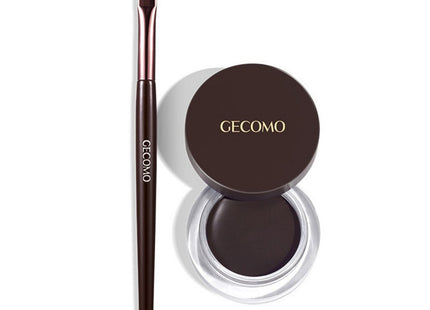 DAEDONG SANGSA Gel Eyeliner Long Brush Black 1 Each
