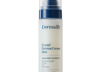 DERMA-E  Ectoin Derma Cream Mist
