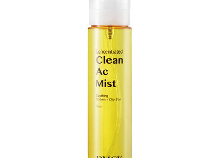 DMCK  Clean Ac Mist, 100ml, 1 Count