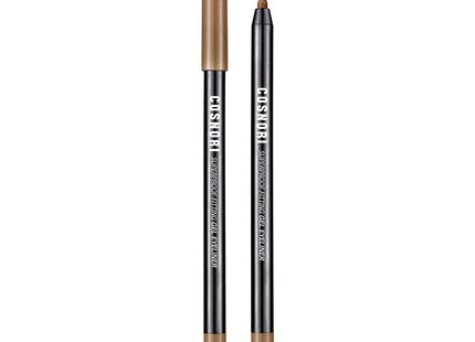 COSNORI  Superproof Fitting Gel Eyeliner Pencil 0.4g, 05 Glam Bronze, 1 Count