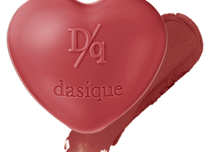 DASIQUE  Souffle Color Pot Multi Balm 6.5g, Blackcurrant, 1ea