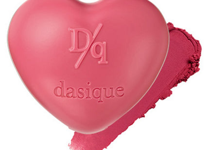 DASIQUE  Souffle Color Pot Multi Balm 6.5g Coldest Plum 1pc