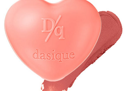 DAISY Q  Souffle Color Pot Multi Balm 6.5g Pumpkin Puree 1 ct