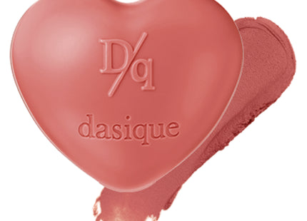 DASIQUE  Souffle Color Pot Multi Balm 6.5g Rose Tiramisu 1 ct