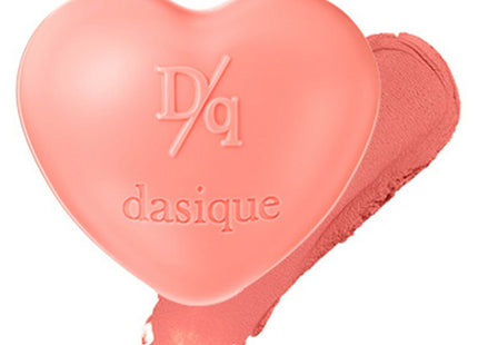 DAISYQUE Daisyque Souffle Color Pot Multi Balm 6.5g, Pomelo Pudding, 1 pc