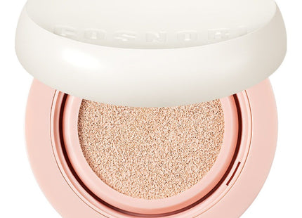 COSNOORI Cosnoori Fluffy Light Matte Cushion 13g, 0.5 Rosy Pair, 1 pc