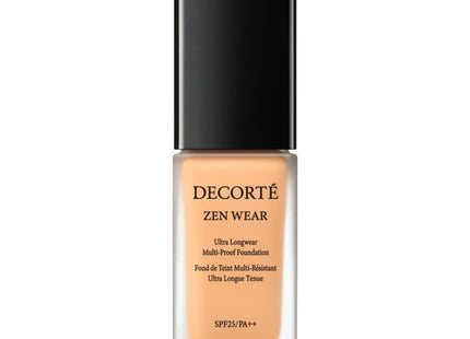 DECORTÉ  Zen Wear Foundation N47, 1 Piece