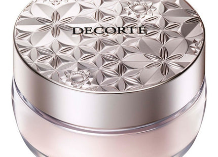 DECORTE  Loose Powder 20g 01 Crystal Translucent 1pc