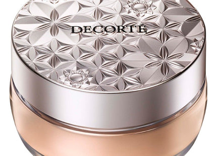 DECORTÉ DECORTE Loose Powder 20g, 05 Glow Tan, 1 Piece