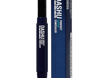 DASHU  Men's Perfect Cover Concealer 2.2g, 1 Count