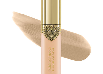 DOLCE & GABBANA BEAUTY  Everlasting Concealer, 03 Pink Undertone, 1 Count
