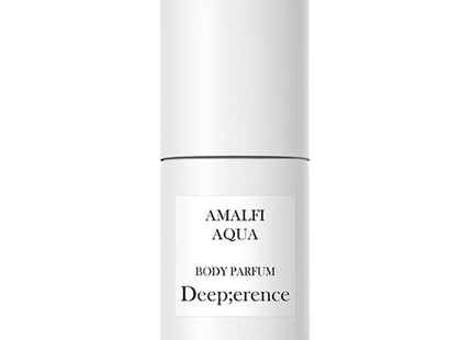 DEEPFERENCE  Portable Perfume Body Mist 30ml Amalfi Aqua, 1 count