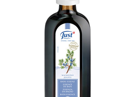 YUST  Juniper Berry Bath Essence 1 Pack