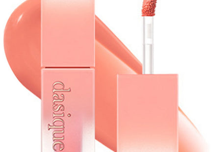 DASIQUE  Juicy Dewy Tint 01 Mood Mango 1ea