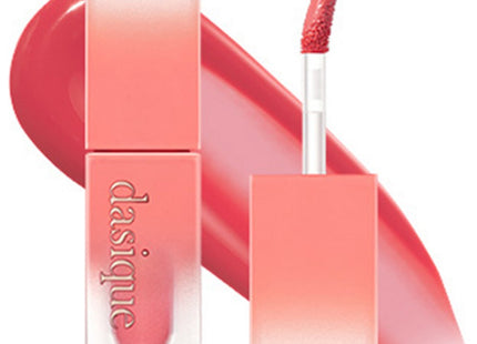 DASIQUE  Juicy Dewy Lip Tint 06 Rose Apple 1 ea