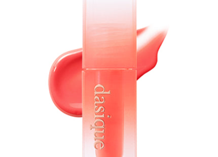 DASIQUE  Juicy Dewy Tint, 13 Coral Fizz, 1 Count