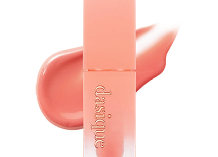DASIQUE Juicy Dewy Tint, 22 Love Coral, 1 pc