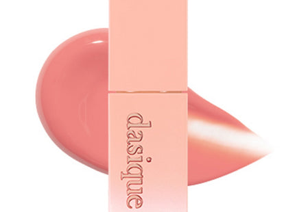 DASIQUE  Juicy Dewy Tint 08 Papaya Milk 1ea