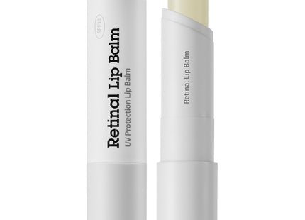 DR.DIFFERENT  Retinal Lip Balm Clear 4g 1ea